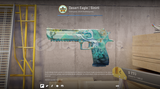 Desert Eagle | Sinirli