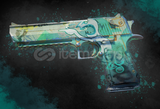 Desert Eagle | Sinirli