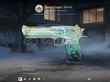 Desert Eagle | Sinirli (FT)