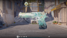 Desert Eagle | SİNİRLİ (FT)