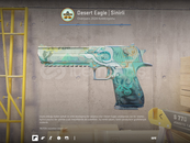⚡Desert Eagle | Sinirli | FT⚡