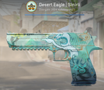 Desert Eagle | Sinirli (Görevde Kullanılmış)