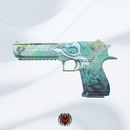 Desert Eagle | Sinirli Görevde Kullanılmış Desert Eagle | Sinirli Görevde Kullanılmış