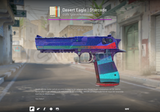 ✅ Desert Eagle | Starcade