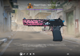 ✅ Desert Eagle | Tetik Disiplin