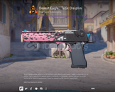 Desert Eagle | Tetik Disiplini