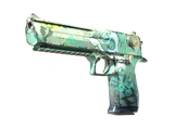 Desert Eagle | Tilted