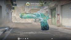 Desert Eagle | Sinirli