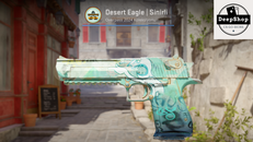 Desert Eagle | Tilted (FT)