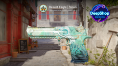 Desert Eagle | Tilted (FT)