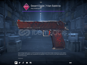 Desert Eagle | Yılan Saldırısı Desert Eagle | Yılan Saldırısı