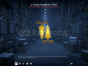 ★ Gölge Hançerler | Mazi 