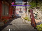 Desert Eagle | Yılan saldırısı Desert Eagle | Yılan saldırısı