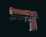 Desert Eagle | Yılan Saldırısı