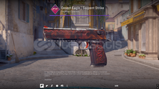 Desert Eagle | YILAN SALDIRISI (FT)