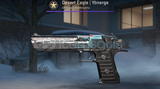 Desert Eagle | Yönerge 