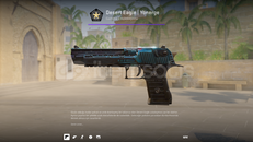 ✨Desert Eagle | Yönerge✨