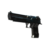Desert Eagle | Yönerge Görevde Kullanılmış