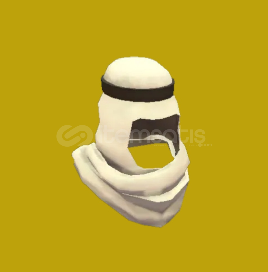 Desert Marauder Desert Marauder