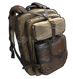 Desert Nomad Backpack
