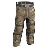  Desert Raiders Pants