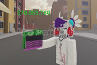 ☘️Designer Pink Wallet☘️ [En uygunu+]