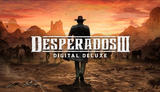 Desperados III Digital Deluxe Edition + Garanti