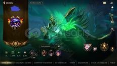 Despot Swain + Çöl Baronu Rumble