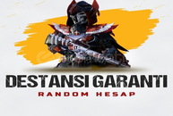 ⭐DESTANSI GARANTİ⭐ PUBGM RANDOM HESAP
