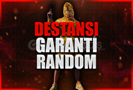 DESTANSI GARANTİLİ PUBG RANDOM HESAP