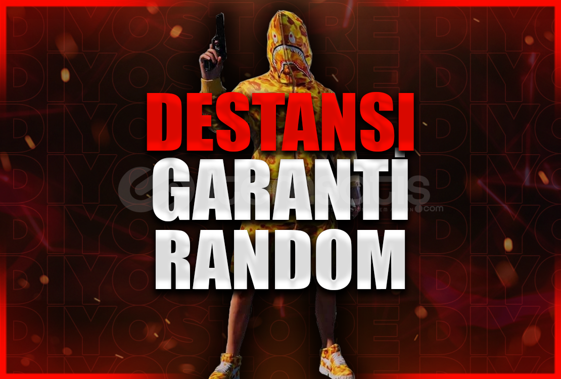DESTANSI GARANTİLİ PUBG RANDOM HESAP DESTANSI GARANTİLİ PUBG RANDOM HESAP