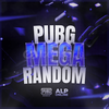 ⭐ MEGA PUBGM ++ Random Hesap