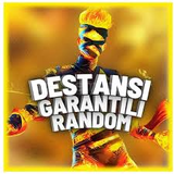 DESTANSI GARANTİLİ RANDOM HESAP