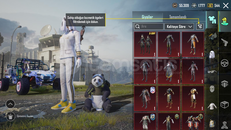 DESTANSI GÖATERİŞLİ X-suit FIRSAT