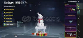 Destansı Gösteriş crew üniformalı