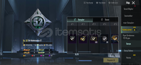 DESTANSI GÖSTERİŞ DEHŞET HESAP