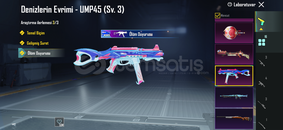 DESTANSI GÖSTERİŞ DOLU HESAP SUDAN UCUZ