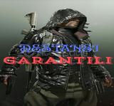 DESTANSI GÖSTERİŞ GARANTİLİ RANDOM I OTOMATİK