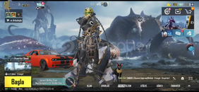 Destansı Gösteriş Güzel Hesap