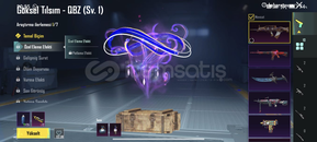 Destansı gösteriş hesap