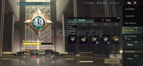 Destansı gösteriş hesap acilindennnn