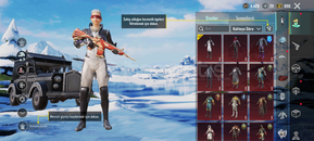 Destansı gösteriş ilk sahibinden satılık