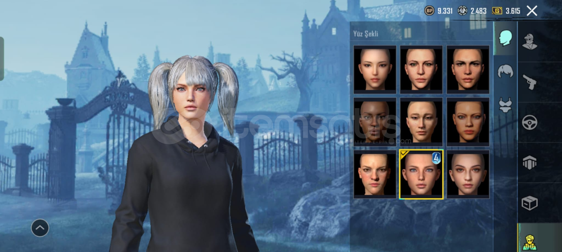 FIRSAT Destansı gösteriş hesap FIRSAT Destansı gösteriş hesap