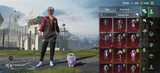 DESTANSI GÖSTERİŞ Pubg mobile Hesap 100% güven