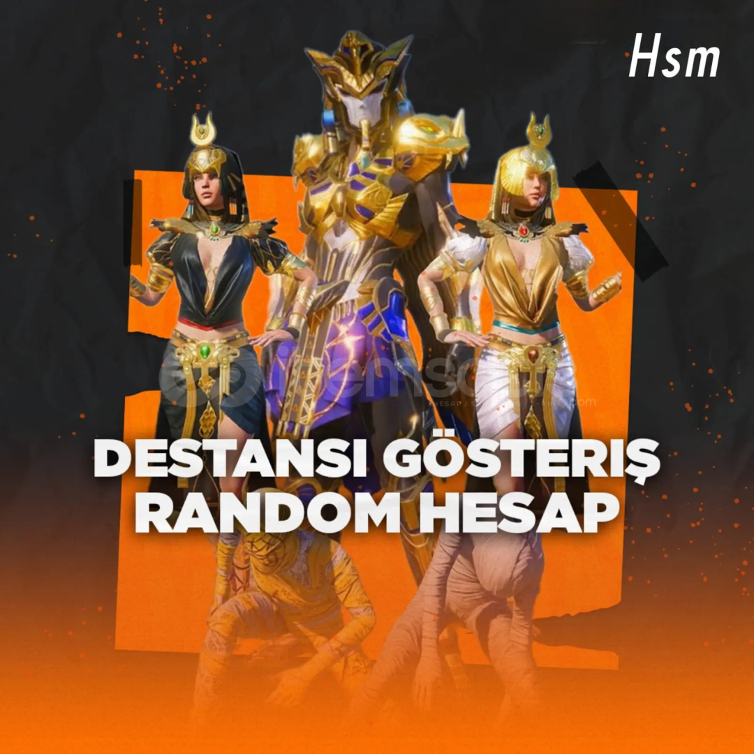DESTANSI GÖSTERİŞ RANDOM PUBGM FUL + FULL DESTANSI GÖSTERİŞ RANDOM PUBGM FUL + FULL