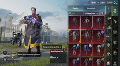 Destansı Gösteriş Uygun Fiyat 9 SV KILAN İÇNDE 