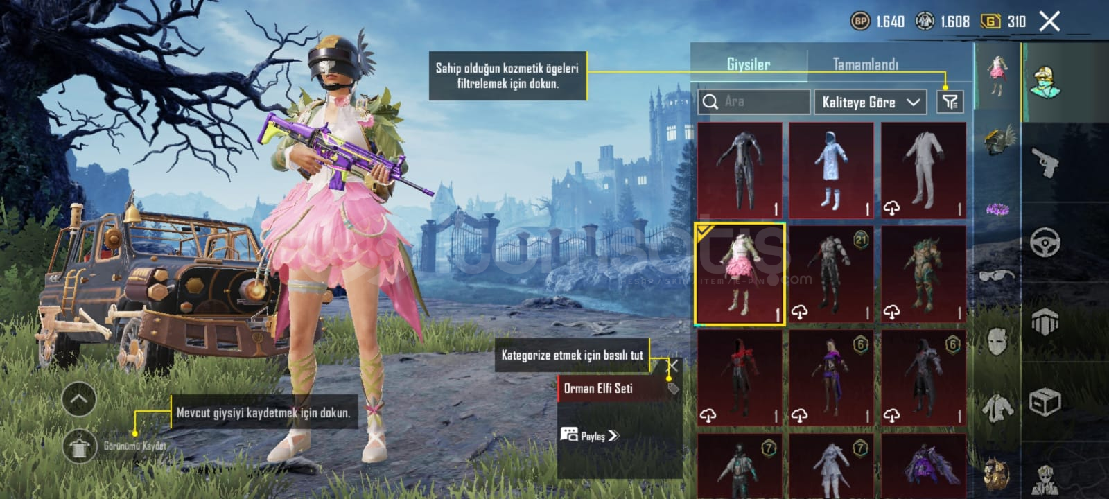 Destansı gösteriş uygun hesap Destansı gösteriş uygun hesap