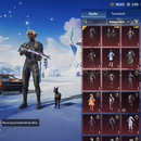 Destansı Gösterişli Mükemmel Dolu Hesap