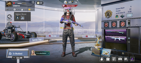 Destansı gösterişli S4 hesabı 