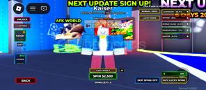 Destansı Kaiser Blue Lock Rivals Hesap